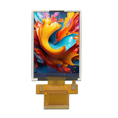ST7789V 240*320 IPS TFT LCD Display Module 2.8 inch 40PIN SPI RGB MCU TFT LCD for Temperature Range -30 80C