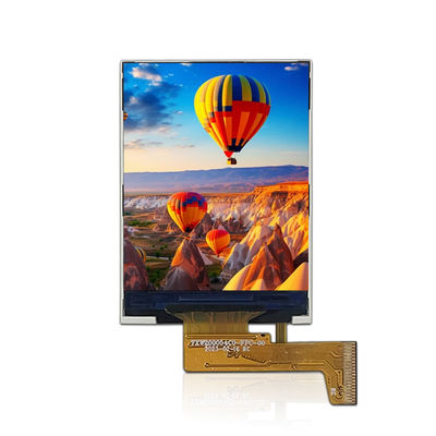 2 Inch 176*220 Resolution TFT Lcd Display Module With MCU 8 Bit Interface 39 PIN