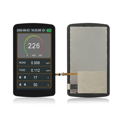 5 Inch Tft Lcd Middle Size Lcd Screen 720*1280 ST7703I MIPI Interface Tft Lcd Display