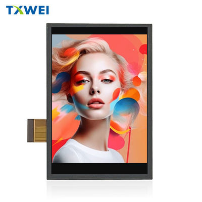 3.2 Inch TFT LCD Display Module with 240*320 Resolution ST7789V2 Controller for Display Applications