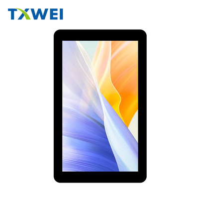 5.5-inch 1080 * 1920 IPS 2000 Brightness Handheld PDA Display Screen With Touch Screen Structure G FF LCM Driver IC HX8399C