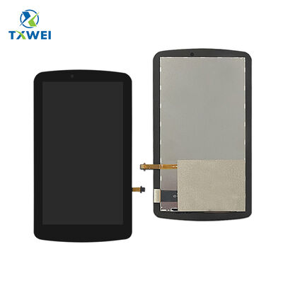 5-inch LCD screen 720*1280MIPI interface vertical capacitive touch screen fully laminated assembly ultra-thin display screen