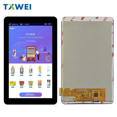 5.5-inch FHD vertical IPS touch screen 1080*1920 resolution TFT LCD display screen mipi interface