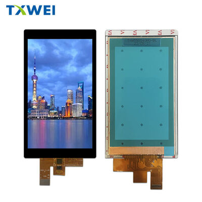 5.5-inch MIPI interface 1080*1920 HD color LCD liquid crystal display screen TFT liquid crystal module