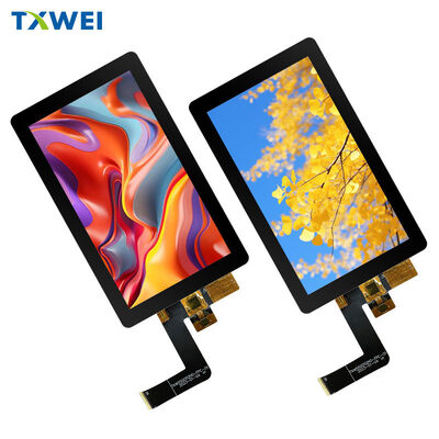 5.5-inch LCD screen 1080X1920TFT vertical screen MIPI interface with touch 5.5-inch LCD screen